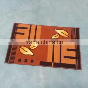 Loop Pile Gel Back Custom Digital Printed Mat thumbnail-3