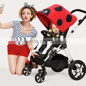 Baby Strollers Travel thumbnail-1