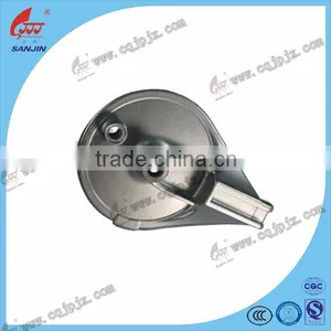 Motorcycle High Quality Rear Brake Cover Well Pump Covers thumbnail-1