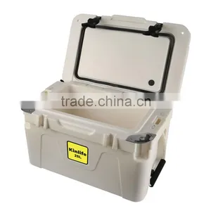 OEM Plastic Rotomolded Cooler Box--Your Best Partner in Summer Quality Choice thumbnail-2