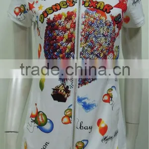 Supreme Couple Hoodie Jacket for Women, Zip up Hoodies Wholesale thumbnail-1