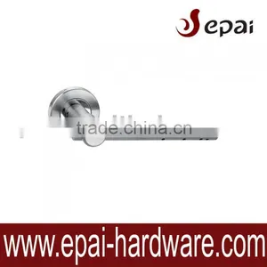 Stainless Steel Lever Handle thumbnail-1