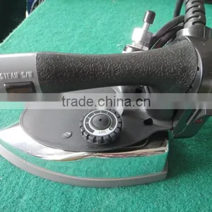 Popular Industrial Electric Iron Gravity Steam Iron thumbnail-3