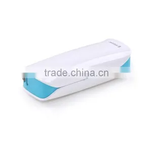 2600mAh USB Output External Power Bank for Lenovo thumbnail-1