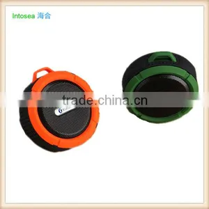 Bulk Cheap Quality Portable Bluetooth Mini Speaker for Meeting and Hiking thumbnail-3