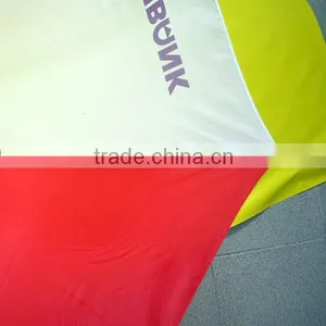 Big Folding Clear Umbrella for Hotel Promotion Gift to Customer 2015 thumbnail-3