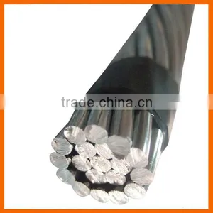 Racoon Cat Otter Acsr Strand Conductor ACSR Cable thumbnail-1