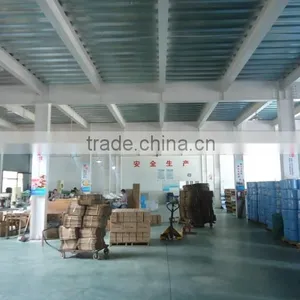 Hangzhou Shengbo Cleaning Product Co., Ltd. company overview - view 4 thumbnail