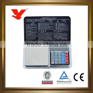Hospital Weighing Scales thumbnail-1