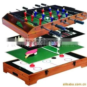 Multi Functional Pool Table thumbnail-1