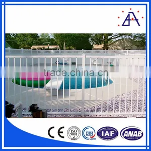 Customized Swimming Pool Stairs Aluminium thumbnail-4