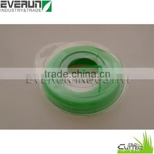 Square Nylon Plastic Grass Trimmer Blades thumbnail-1