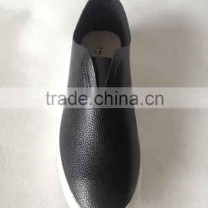 2016 Factory Cheap Walking Shoes Hot Selling Popular Casual Slip on Mens Sneaker Shoes thumbnail-1