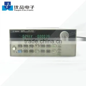 Keysight(Agilent) 66309D Dual Mobile Communications DC Source 15V/3A thumbnail-2