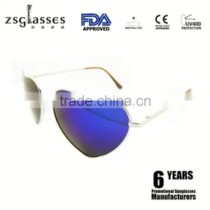 Metal Sunglasses Love Sunglasses Special Sunglasses thumbnail-1