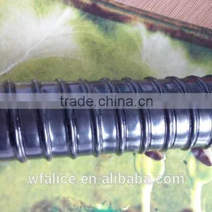 Green Tint PVC Suction and Delivery Hose thumbnail-2