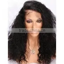 Glueless Full Lace Wigs thumbnail-1