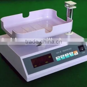Medical Blood Bag Scale Blood Collection Monitor thumbnail-1