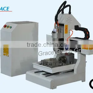 Metal Jewelry Cutting Cnc Machine G3036 thumbnail-1
