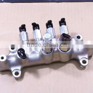 ISUZU 4HK1 ENGINE Common Rail Unit 8-97306063-2 8-97306063-3 897306-0632 thumbnail-1