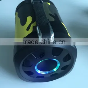 Outdoor Speaker HS-BT2066 thumbnail-3