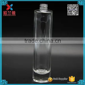 Classical 50ml Cylinder Spray Perfume Bottle Wholesale Supplier's Choice thumbnail-3