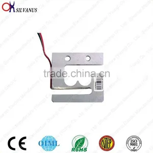 S-type Load Cell 1kg, 2kg, 3kg, 5kg, 10kg, 20kg, 50kg, 100kg(TSL) thumbnail-1
