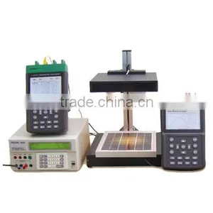 ( Educational Solar Power Development System ) TES Model: PROVA-SS1 thumbnail-1