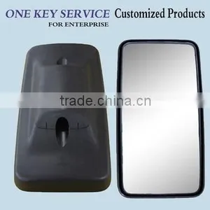 Auto Parts 8201010-C0103 China Dongfeng OEM Exterior Rearview Mirror Assembly thumbnail-1