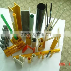 Fiberglass Beams for Sows thumbnail-2