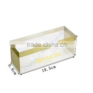 Square Soap Box Include Lid and Tray thumbnail-2