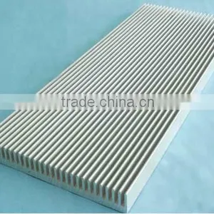 Aluminum Amplifier Heatsink thumbnail-1