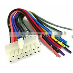Fast Shipping Manufacturer for Vehicle Wiring Harness thumbnail-5