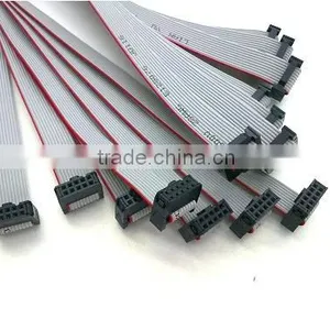High Quality 24pin Ffc Cable Flexible Flat Cable thumbnail-2