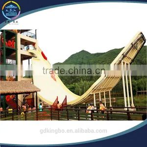 Water Park Waving Slide thumbnail-1