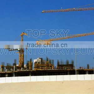Hot Sale F023B Topkit Tower Crane thumbnail-4