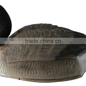Outdoor Hunting Supplies Flocking Feeding Goose Hunting Blind Canada Goose Shell thumbnail-1