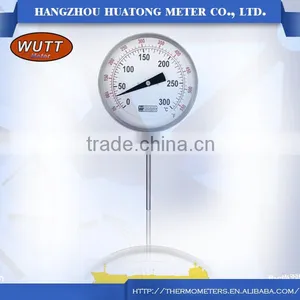 2014 Hot Selling Water Heater Temperature Gauge thumbnail-1
