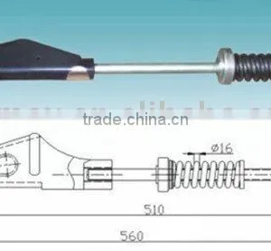 Wire Rope Wedge Socket 4 thumbnail-1