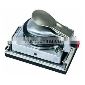 Pneumatic Air Tools Air Orbital Sander WT-3511 thumbnail-1