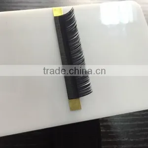 New Eyelash Tools Eyelash Plate With Elastic Strap thumbnail-3