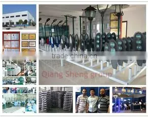 Yangzhou Qiang Sheng Electric Co., Ltd. company overview - view 2 thumbnail