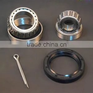 42-0042 Auto Complete Steering Wheel Hub Bearing Repair Kits thumbnail-1