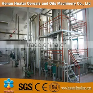 Patent Project Soybean Oil Machine/rice Bran Machine/oil Extractionmachine thumbnail-5