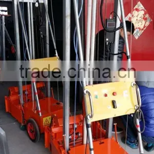 Hot New Products for 2015 Plaster Machine,wall Plastering Machine,automatic Wall Plastering Machine thumbnail-4