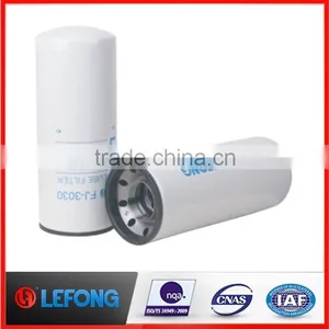 R210 3318853 143115 9703112 LF3000 Oil Filter for Excavator thumbnail-1
