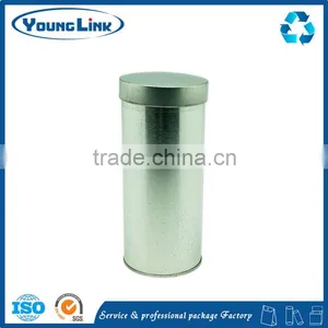 Metal Tin Tea Caddy Wholesale in China thumbnail-6