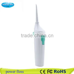 New Portable High Capacity Oral Irrigator thumbnail-1