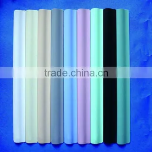 1' /25mm S Shape PVC Horizontal Blind Slats thumbnail-1