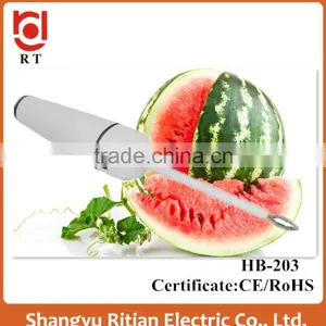 Kitchen Electric Vegetable Corer for Potatoes, Eggplant, Sweet Potatoes,etc thumbnail-4